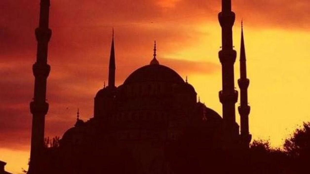 İstanbul İftar Vakti, Saati İl İl İftar Vakitleri