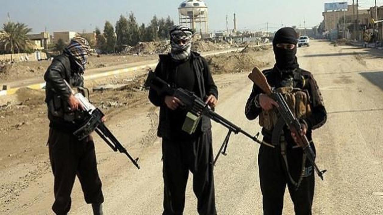 Musul'da IŞİD'e karşı askeri birlik kurulacak