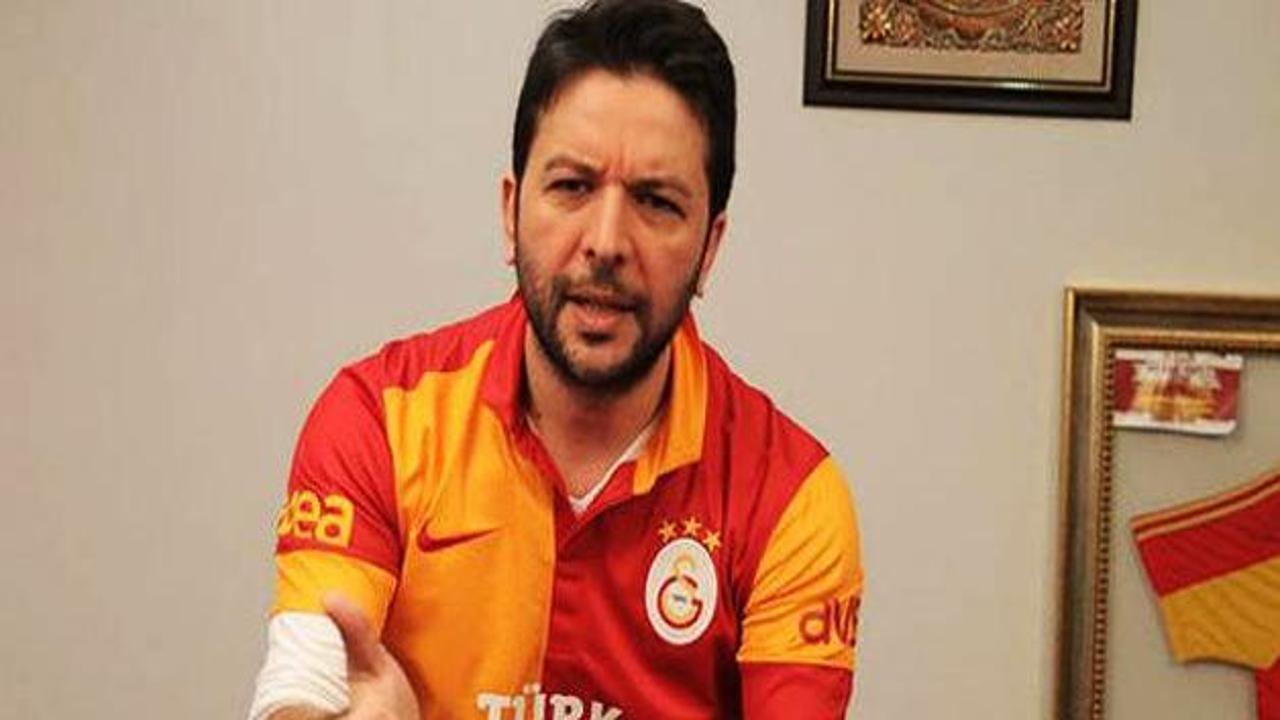 Galatasaray'dan Nihat Doğan açıklaması