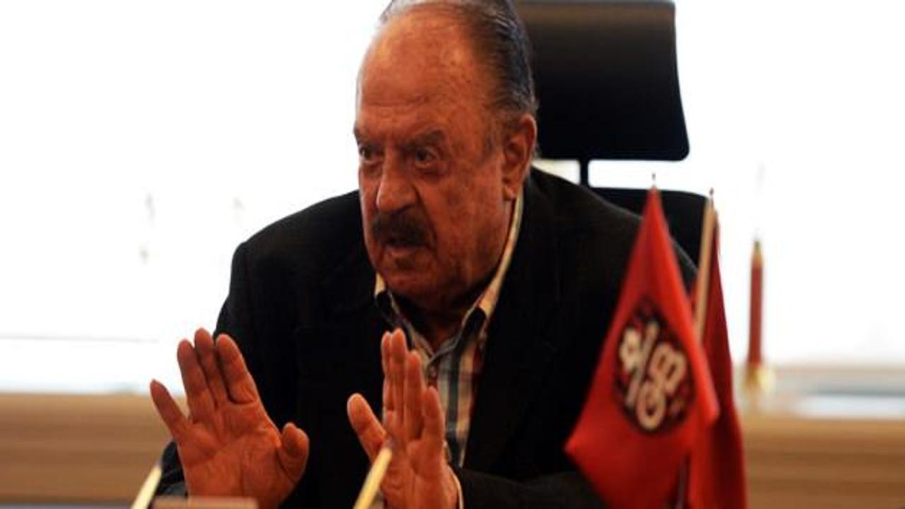 Cavcav, şimdiden 2 Afrikalı getirdi