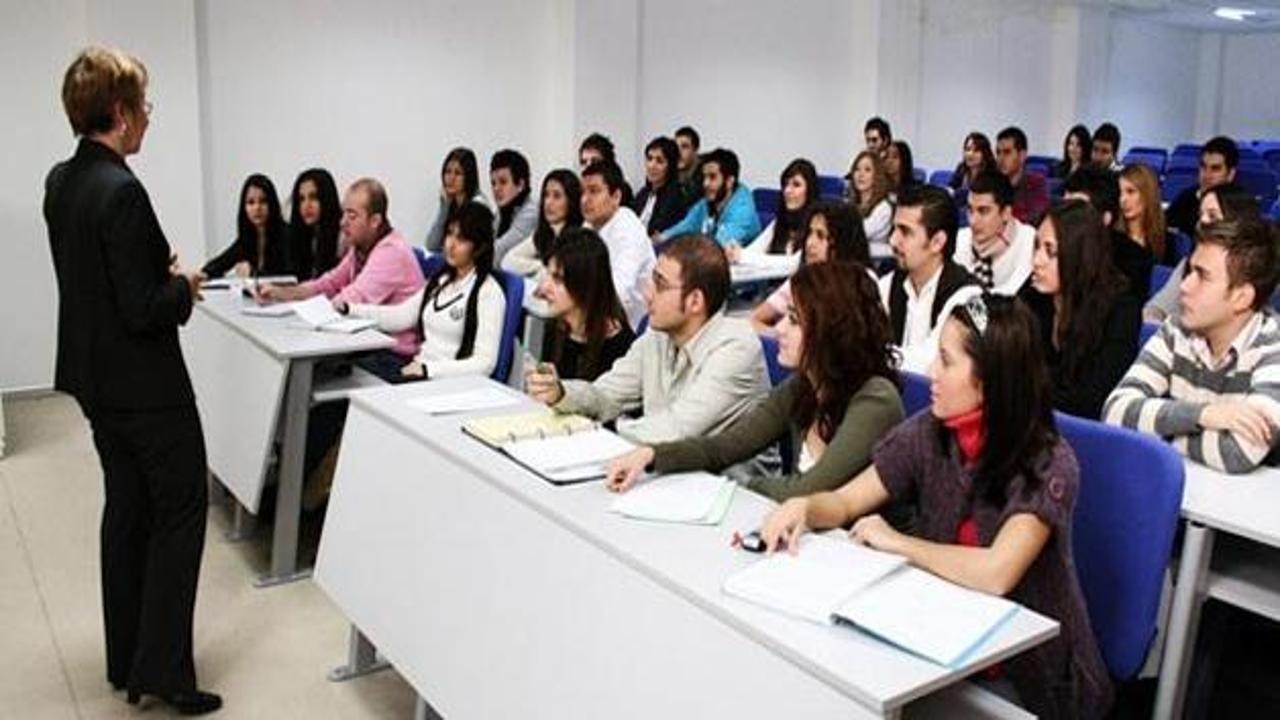 İlk Kürtçe üniversite için hazırlıklar sürüyor
