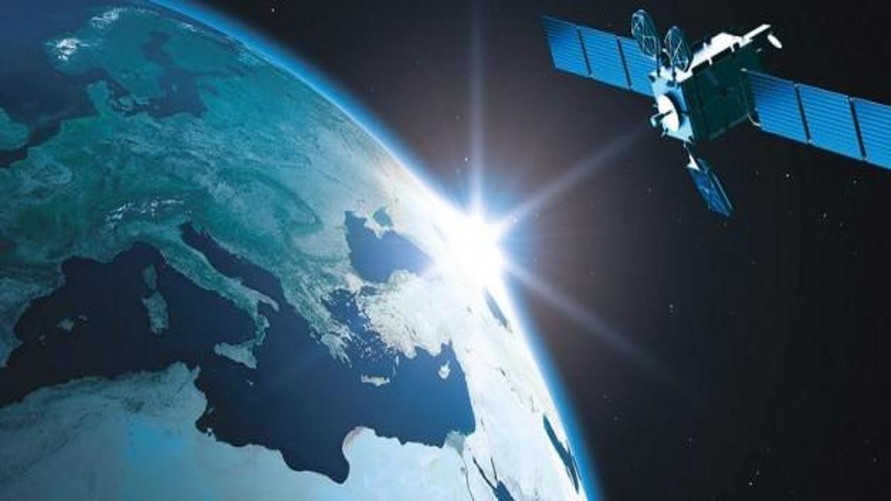 İlk yerli uydu 2019'da uzaya gidiyor