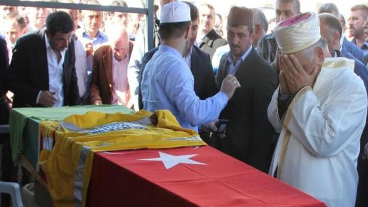İmam babanın en acı cenaze namazı