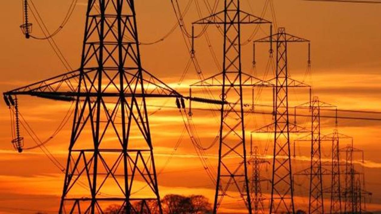 İmar planlarına ''elektrik iletim hattı'' ayarı