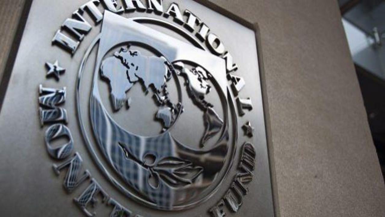 Makedonya'dan IMF'ye "erken" ödeme