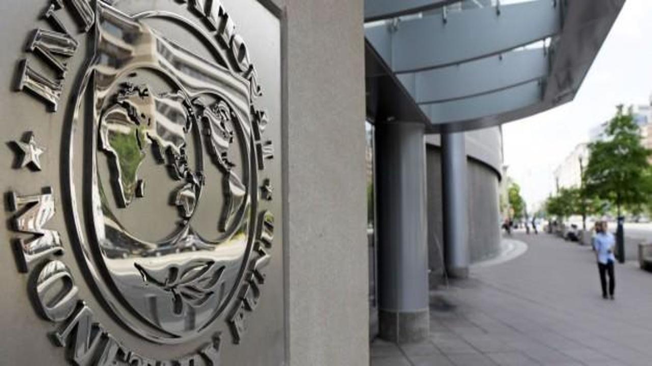 IMF'den Çin'e "yüksek kırılganlık" uyarısı