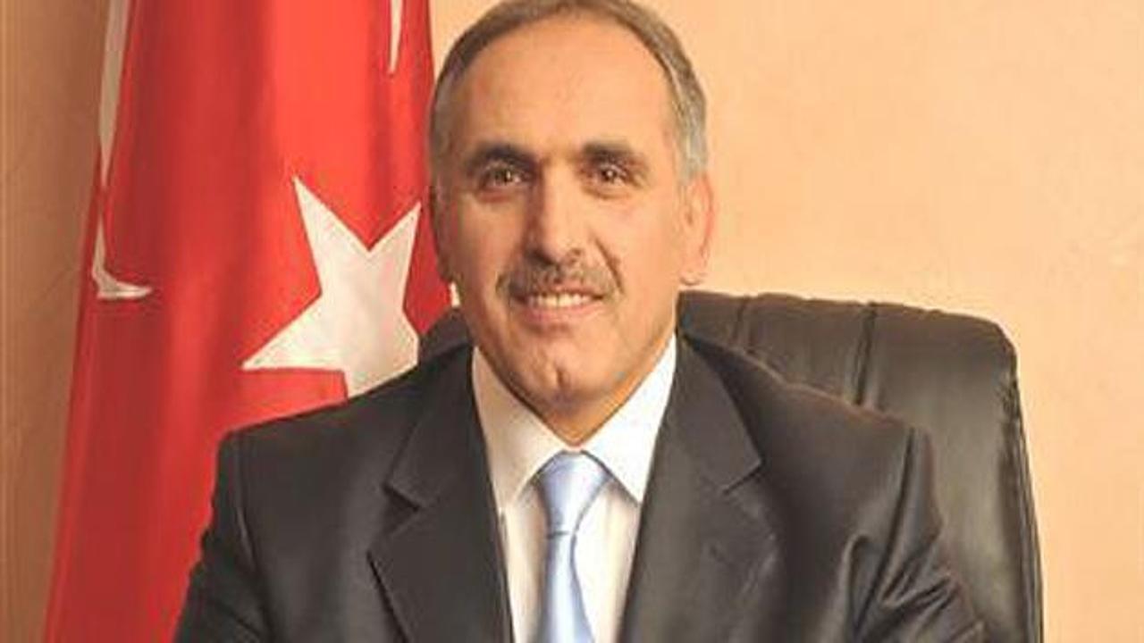 İnat uğruna başladı, 4. kez başkan se&ccedil;ildi