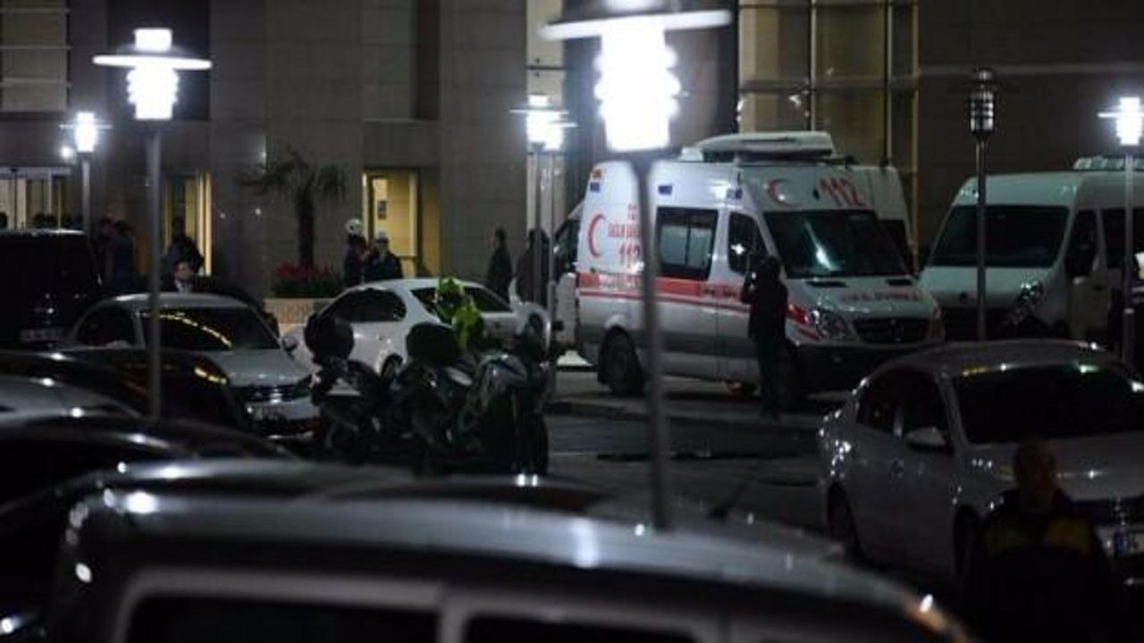 Teröristler, Savcı'yı 'Fransız onlusu'yla katletti