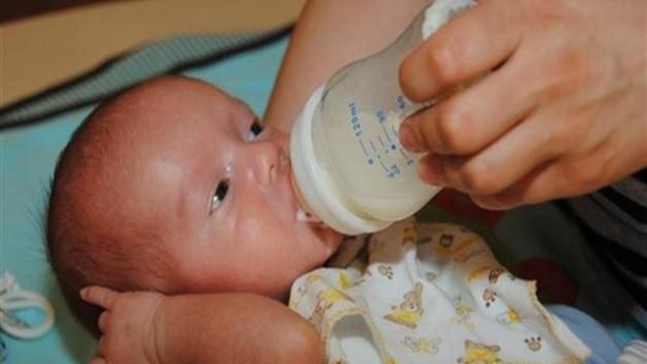 İnek sütü alerjisi nasıl anlaşılır?