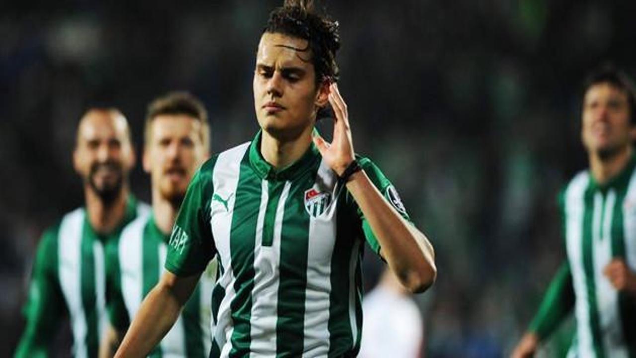 İngiliz devinden Enes i&ccedil;in 2,5 milyon pound!