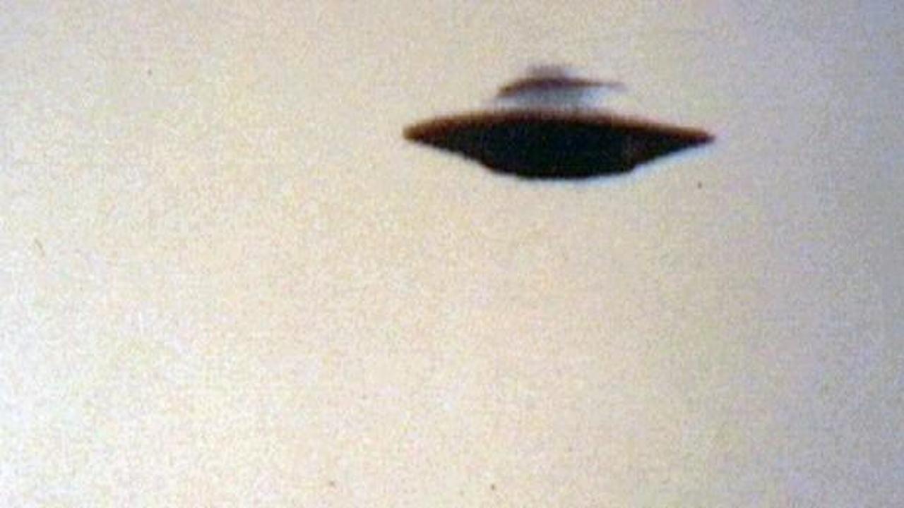 İngiltere UFO masasını neden kapattı ?
