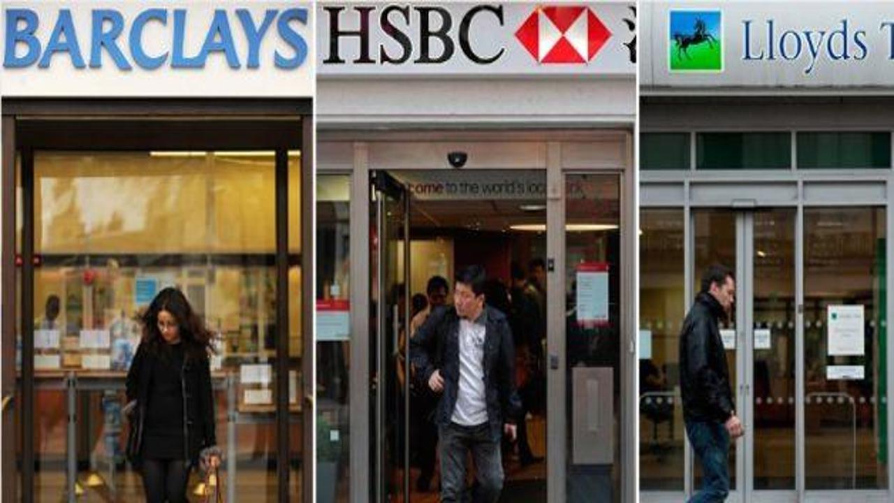 İngiltere'de AB paniği! Devler her an ka&ccedil;abilir