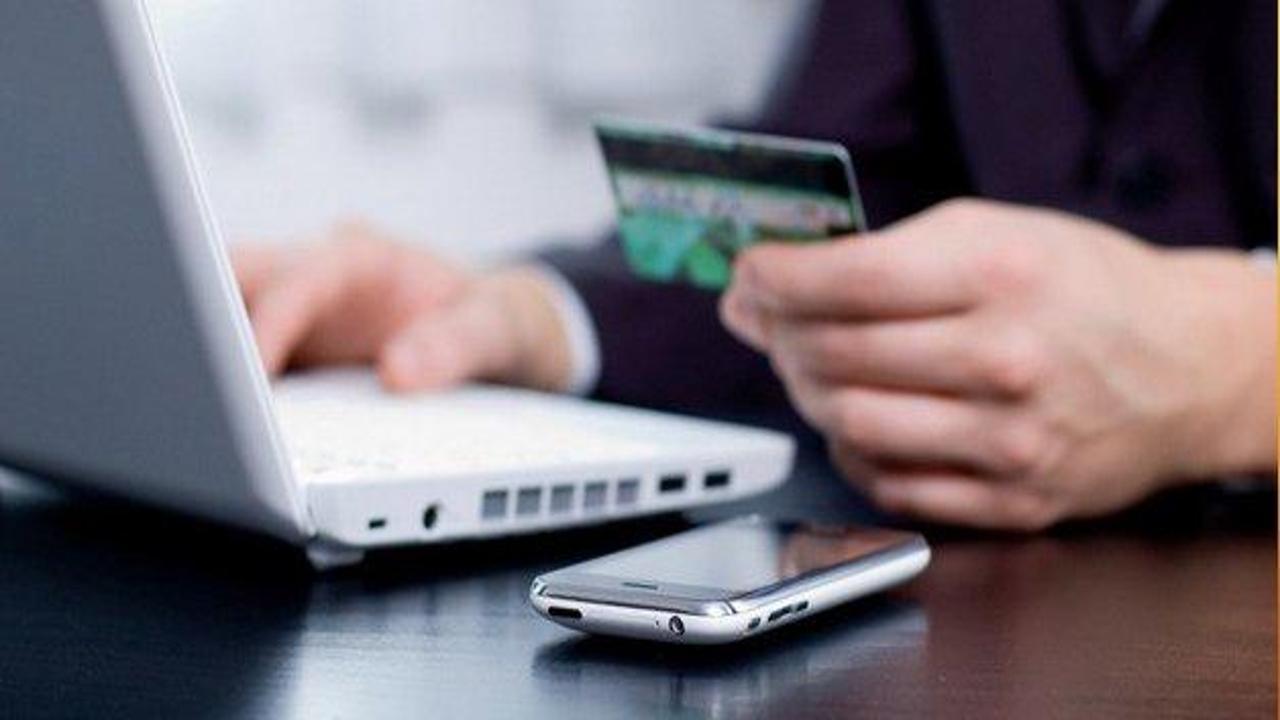 İnternet &uuml;zerinden 13 milyon kişi kullanıyor