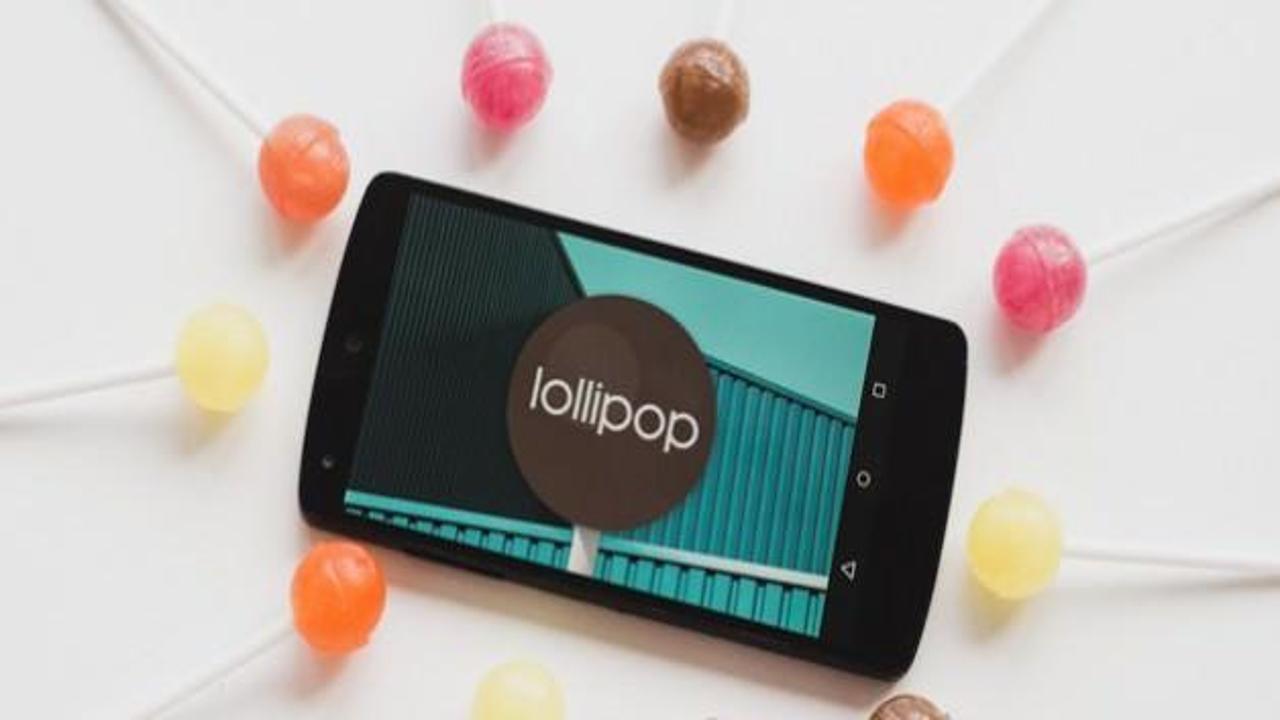 Android 5.0 Lollipop nedir? Ne zaman gelecek?