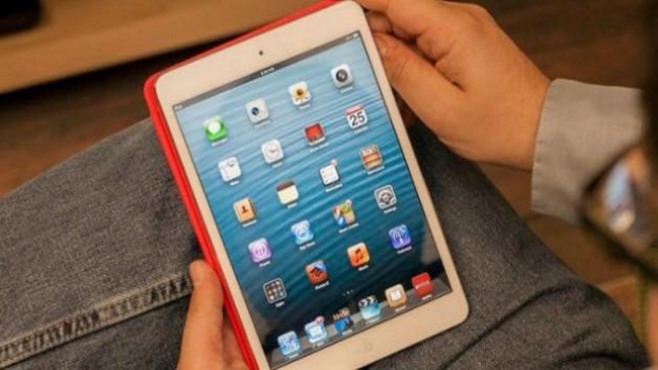 iPad mini artık üretilmeyecek