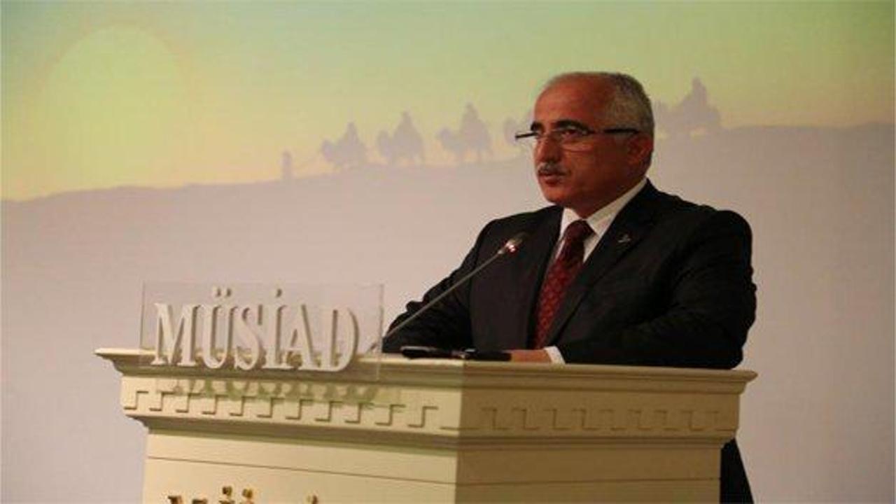 İpekyolu belgeseli İstanbul'a 'Merhaba' dedi!