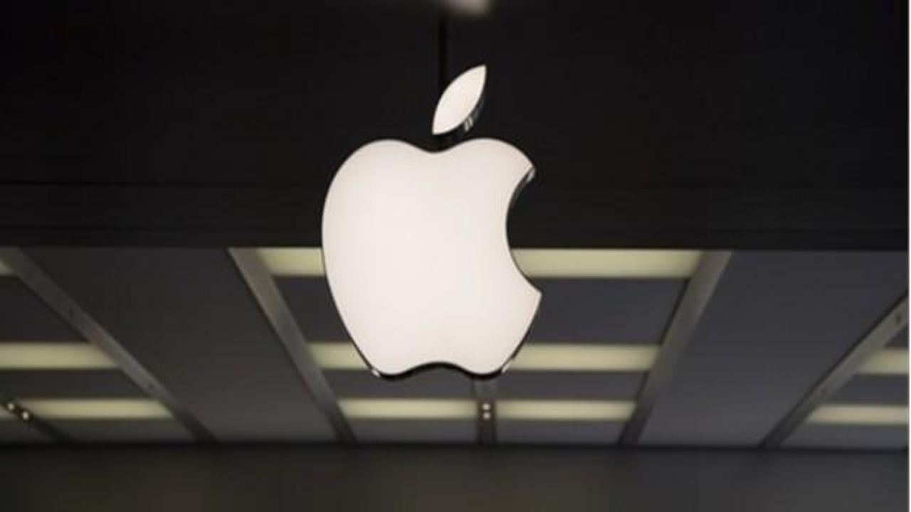 Apple'ın dünyanın en büyük veri merkezini kuruyor