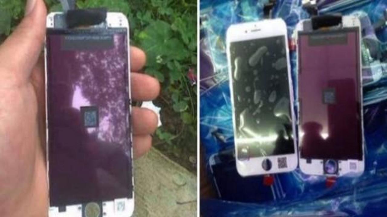 iPhone 6 beklerken iPhone 6L gelebilir