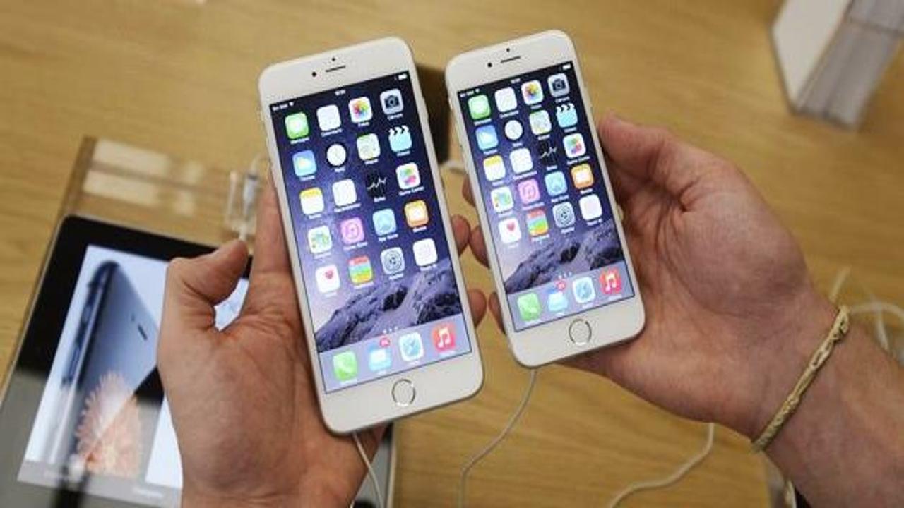 iPhone 6, FBI'ı bile şaşkına çevirdi