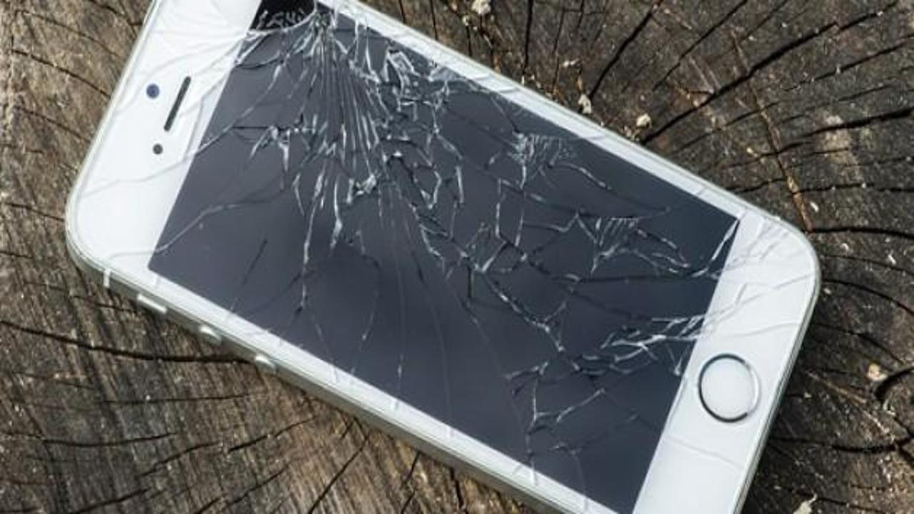 İphone 6 i&ccedil;in 'safir ekran' iddiası 
