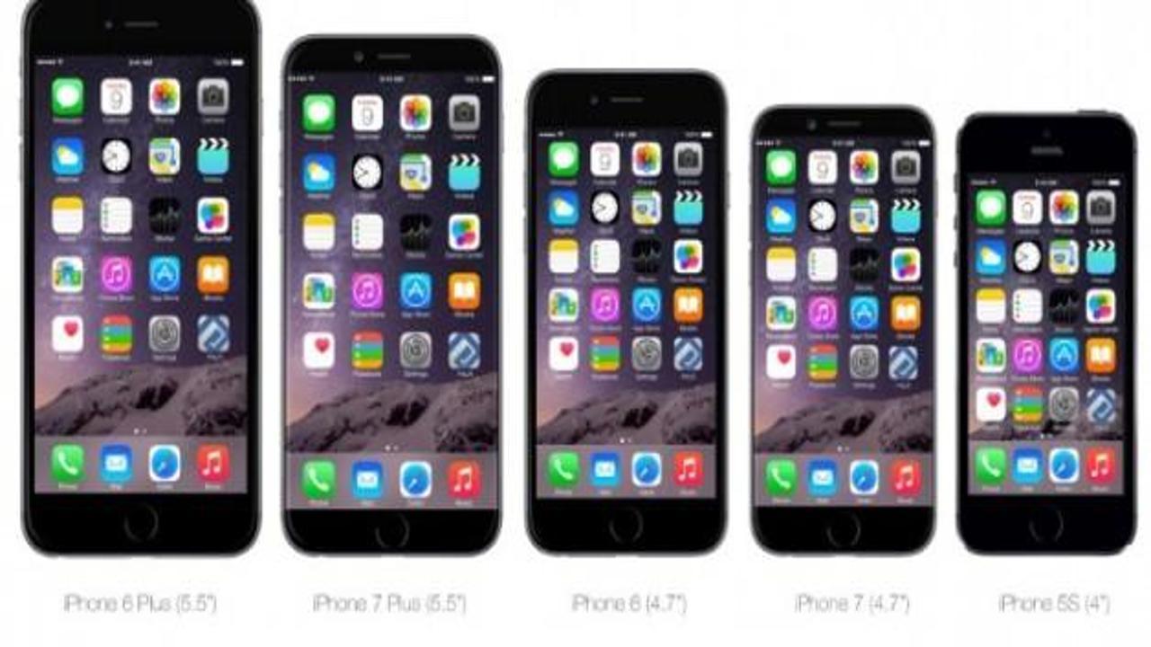 iPhone 7 Türkiye fiyatı kaç para ne zaman çıkacak 