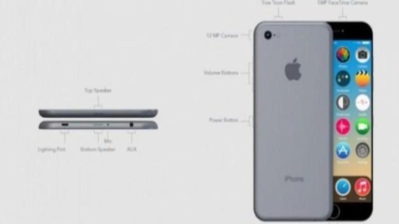 Apple iPhone 7 Türkiye fiyatı kaç para özellikleri