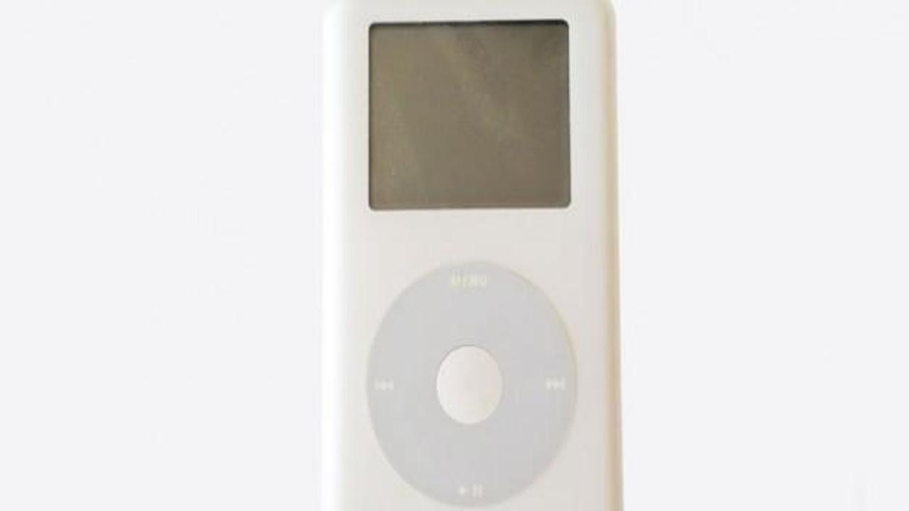 iPod Classic tarih oldu