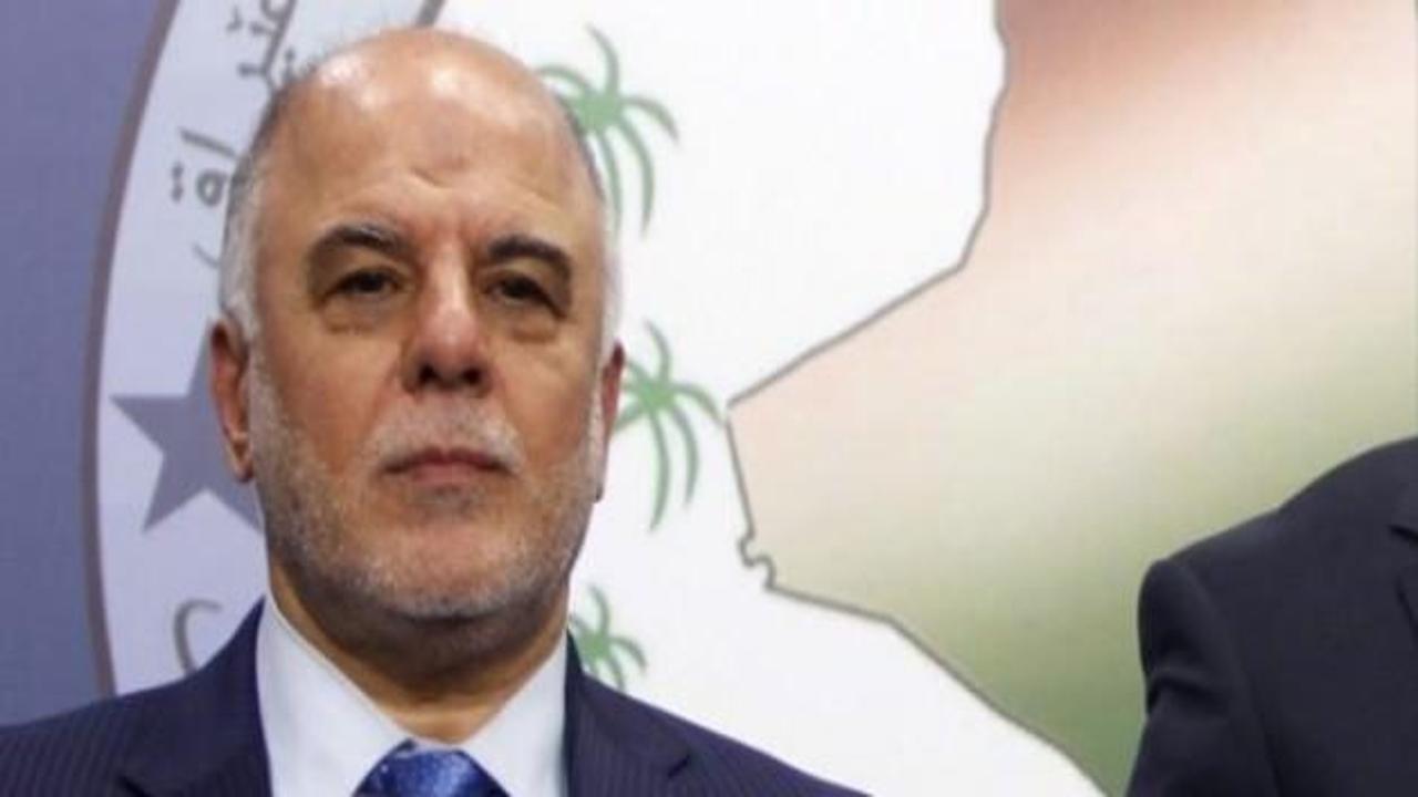 Irak Başbakanı İbadi ile Biden görüştü