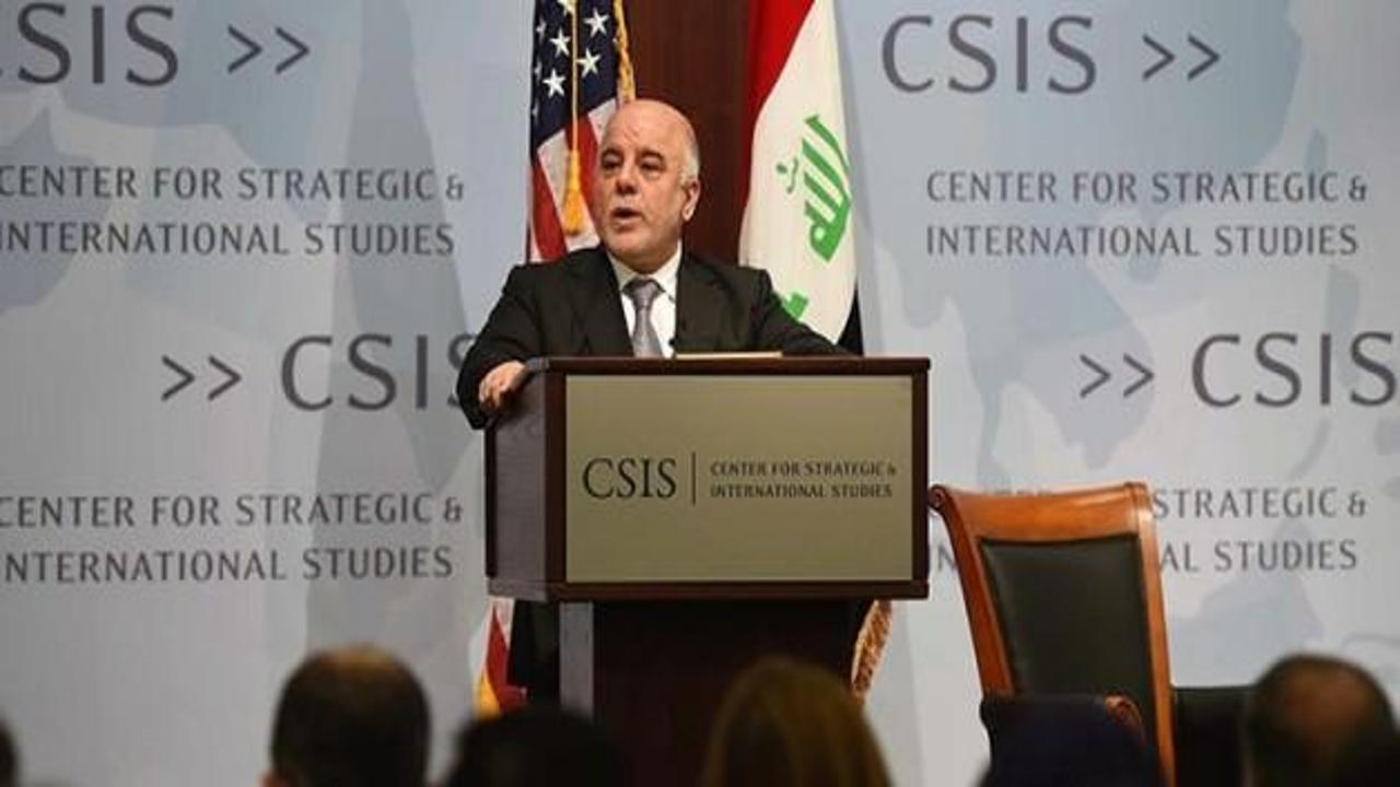 Irak Başbakanı'ndan İran'a uyarı
