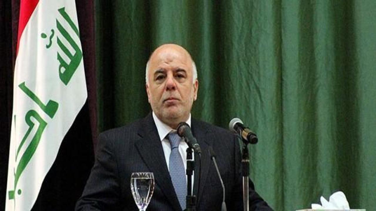 Irak Genelkurmay Başkanı emekliliğe sevk edildi