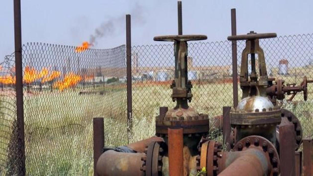 Avrupa'dan İran petrolüne hücum