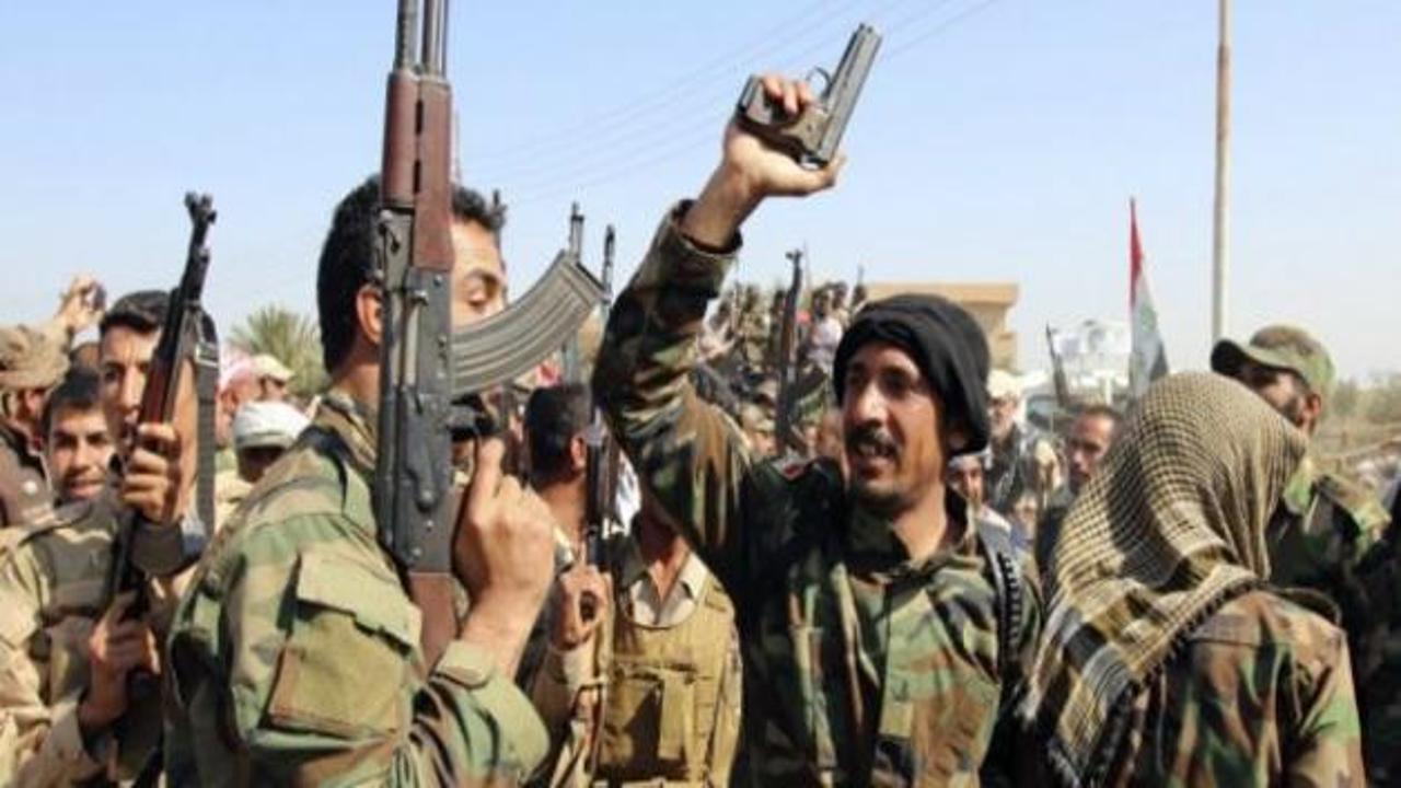 Irak: IŞİD'e karşı Tikrit operasyonu başladı