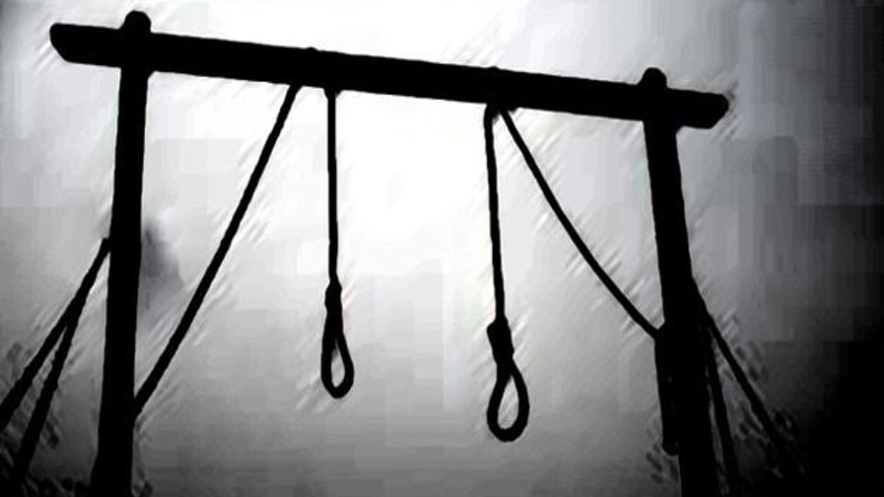 2013 yılında kaç kişi idam edildi?