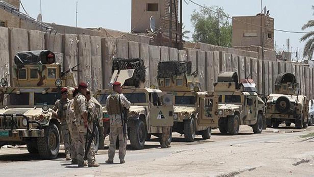 Irak'ta Ebu Gureyb Cezaevi kapatıldı