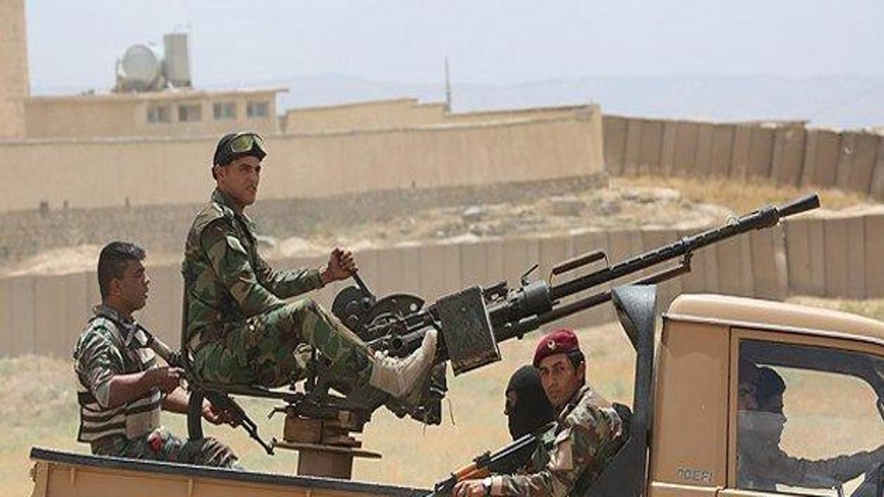 Irak'ta hangi silahlı gruplar etkili - Haber 7 Ortadoğu