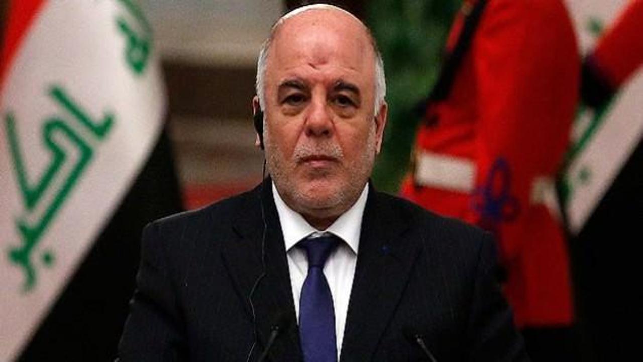 Irak Başbakanı operasyonu değerlendirdi