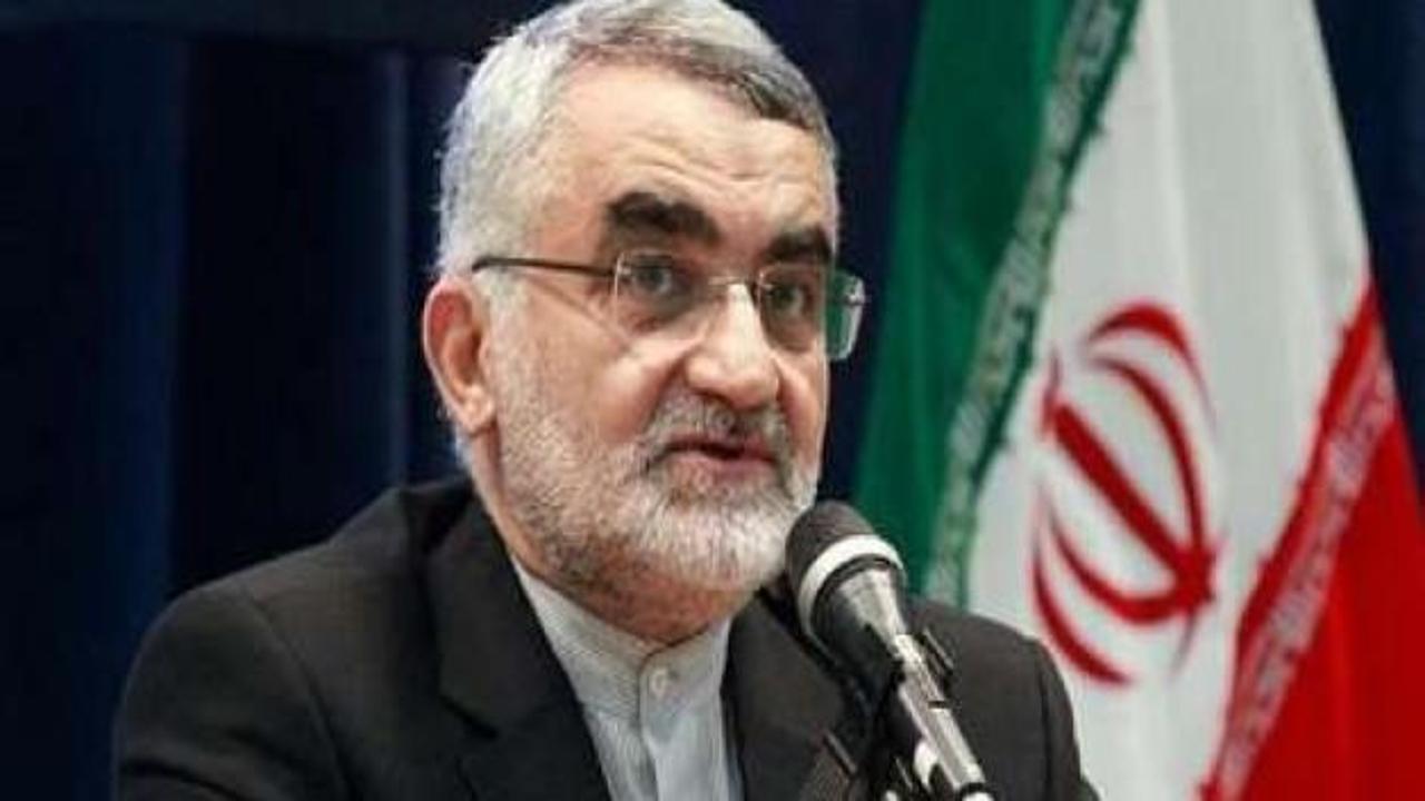İran: Ateş tüm bölgeye yayılacak!