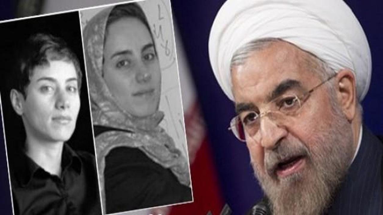 İran Cumhurbaşkanı Ruhani ezber bozdu