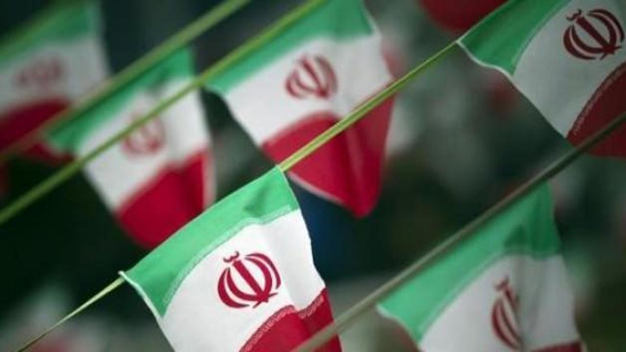 İran'dan Suudi Arabistan'a çağrı