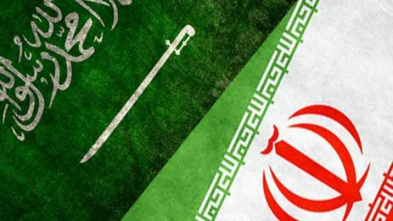 İran ile Suudi Arabistan'ın görüşü yakın