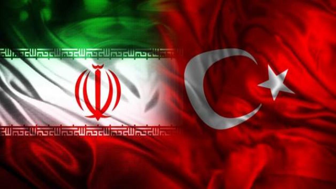 Türkiye'ye İran dopingi