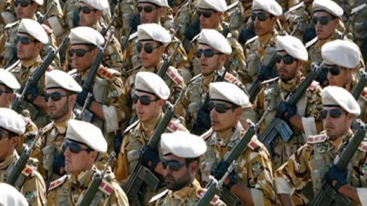 IŞİD İranlı Generali öldürdü