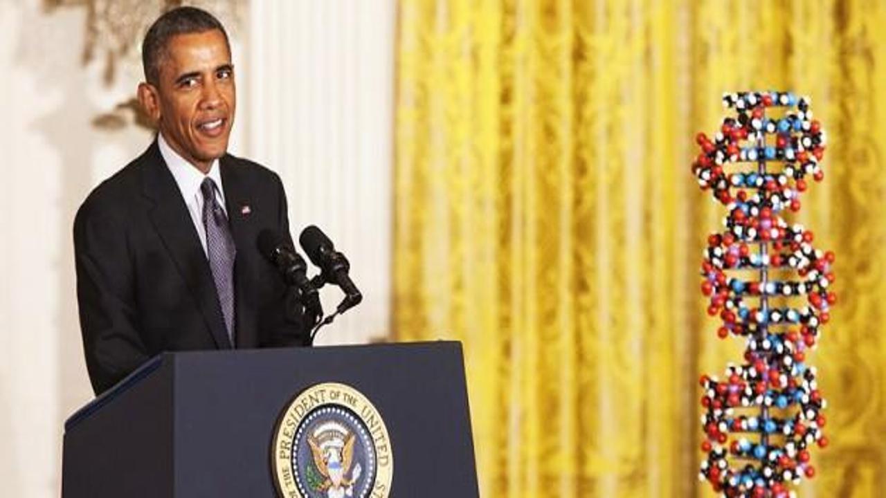 İran: Obama akılcı karar alamıyor