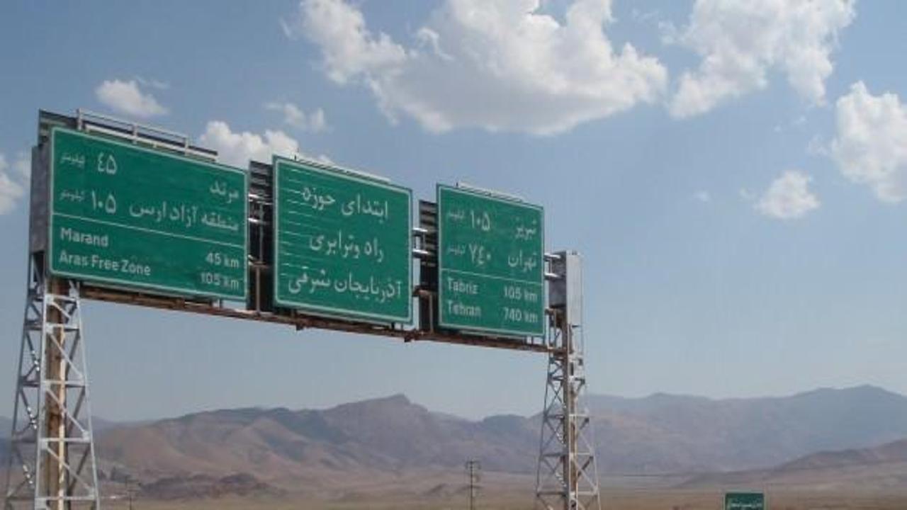''İran sınırını kapattı!'' haberi yalanlandı