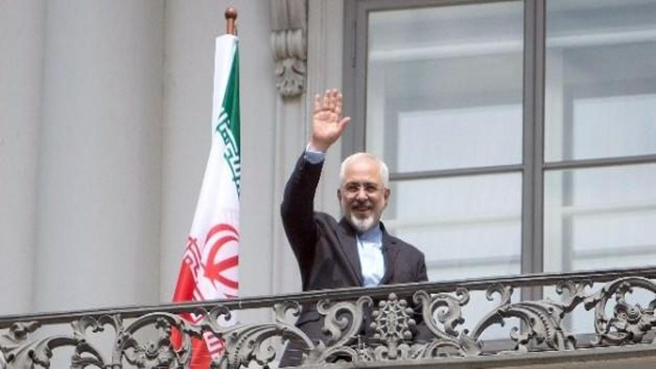 İran’dan çok kritik ’nükleer’ açıklaması
