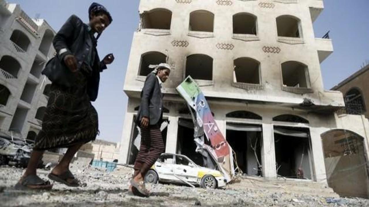 İran'dan flaş Yemen açıklaması