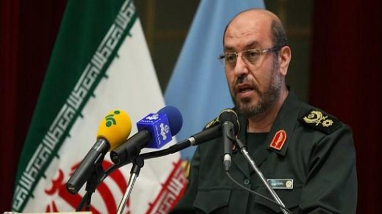 İran'dan Lübnan'a askeri yardım