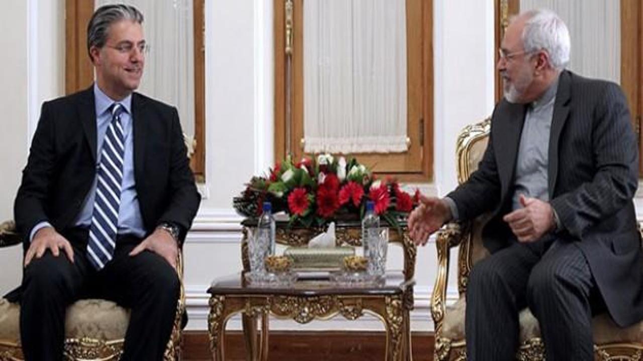 İran'dan Türkiye'ye IŞİD'e karşı işbirliği önerisi