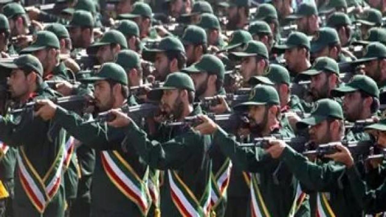 İran'dan açık tehdit: Topraklarınıza gireriz