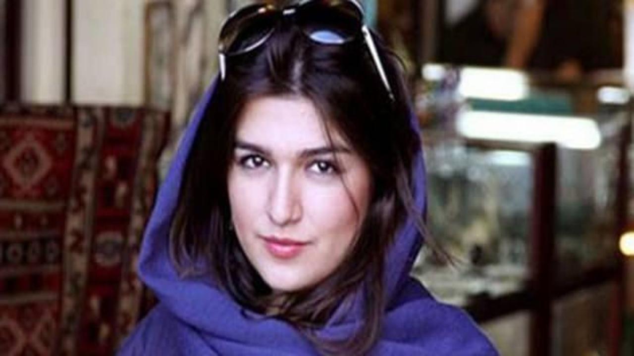 İran'dan yabancı kadınlara izin çıktı